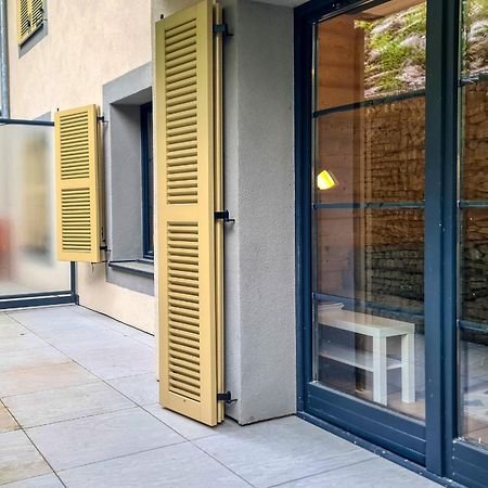 Immobilier De Montagne - La Collection - Les Appartements Saint-Gervais-les-Bains Exterior photo