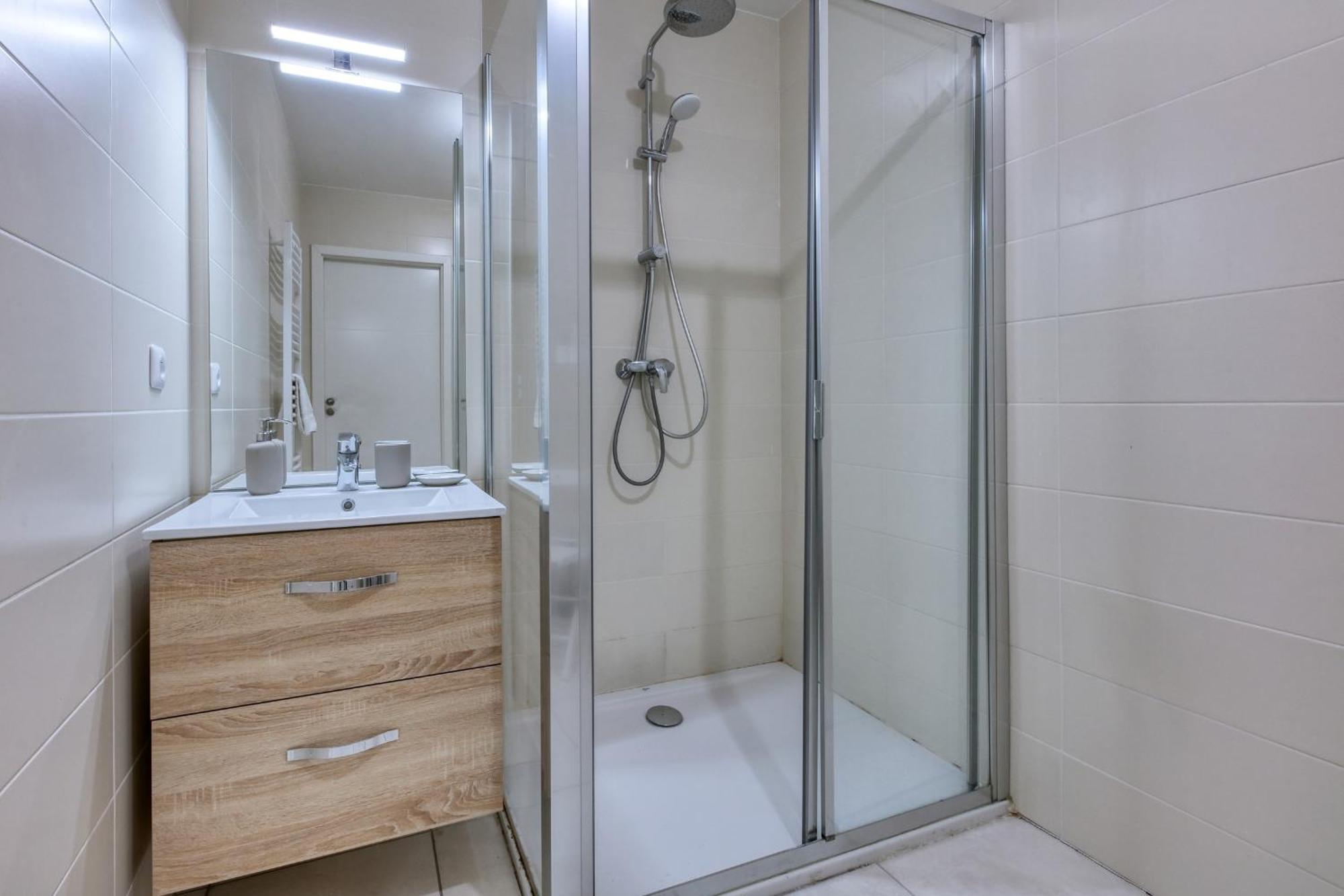 Immobilier De Montagne - La Collection - Les Appartements Saint-Gervais-les-Bains Exterior photo