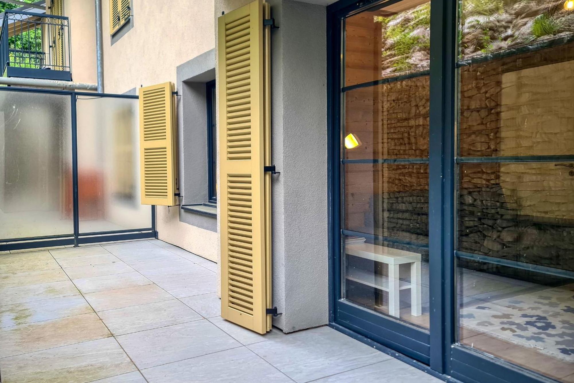 Immobilier De Montagne - La Collection - Les Appartements Saint-Gervais-les-Bains Exterior photo